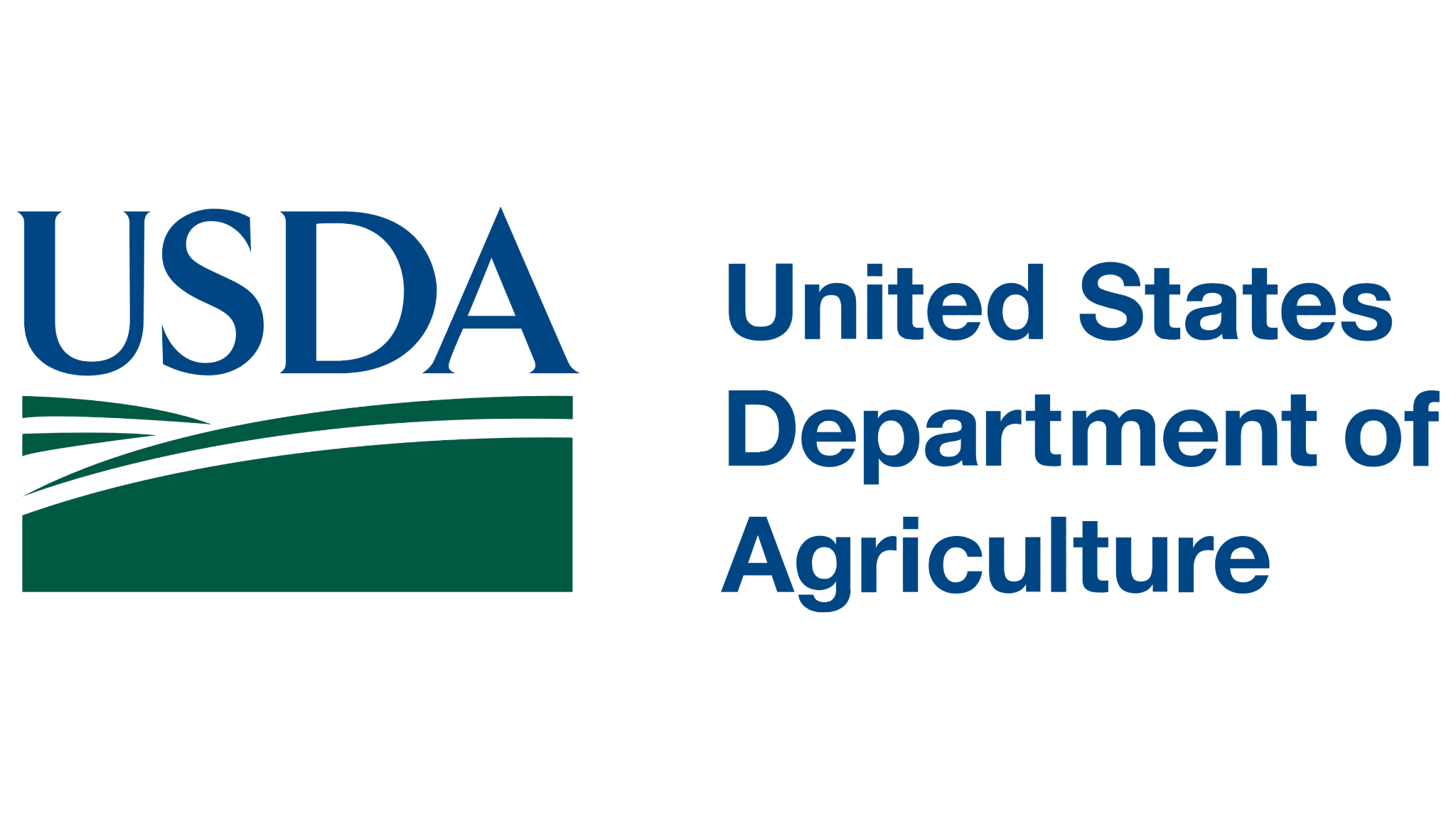 USDA logo